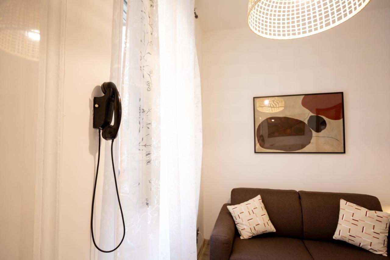 Xenia Apartments - Enjoy Porta Venezia In Modern Apt- 10 Min From Duomo Milan Exterior photo