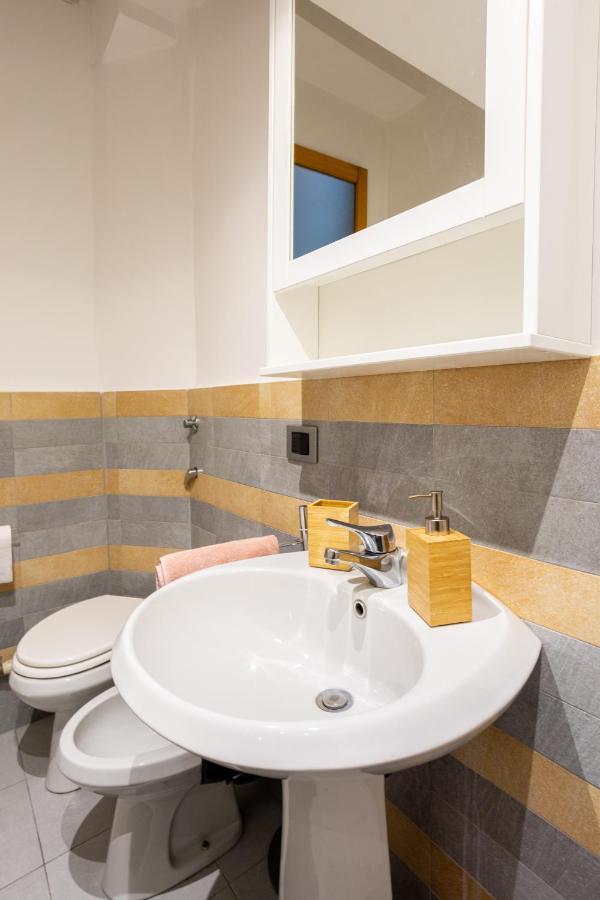 Xenia Apartments - Enjoy Porta Venezia In Modern Apt- 10 Min From Duomo Milan Exterior photo